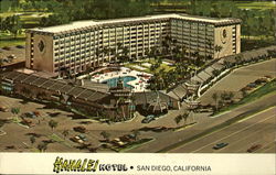 Hanalei Hotel