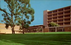 The University of California at San Diego