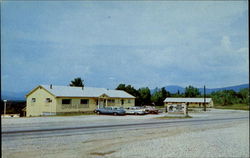 Bear Mountain Motel