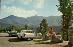 White Mountains National Forest