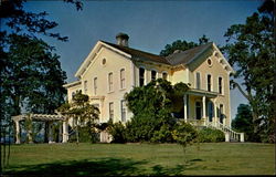 Historic Bush House Salem Art Museum Historic Bush House Salem Art Museum