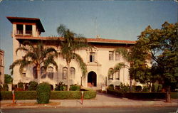 City Hall City Hall
