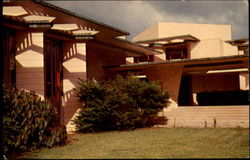Administration Building Administration Building