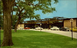 Lakeland Public Library Lakeland Public Library