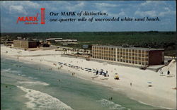 Our Mark of distrinction, one-quarter mile of uncrowded white sand beach Our Mark of distrinction, one-quarter mile of uncrowded white sand beach