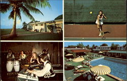 The Beautiful Key Wester Inn & Villas The Beautiful Key Wester Inn & Villas