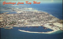 Greetings from Key West Greetings from Key West