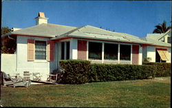 The Southernmost House in the United States The Southernmost House in the United States