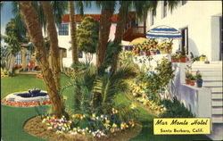 Mar Monte Hotel Mar Monte Hotel