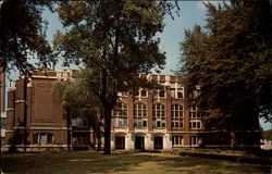 Ashtabula High School Ashtabula High School