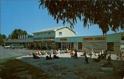 Air-Wood Motel & Gift Shop Air-Wood Motel & Gift Shop