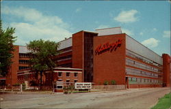 Kellogg Company Kellogg Company