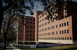 Saint Joseph's Hospital Saint Joseph's Hospital