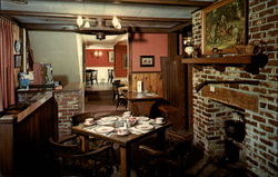 The Coach Room Restaurant The Coach Room Restaurant