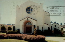 North Chapel