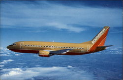 Southwest Airlines