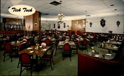 Tick Tock Restaurant