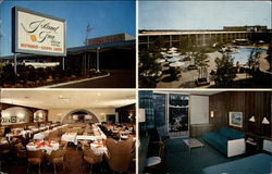 Island Inn
