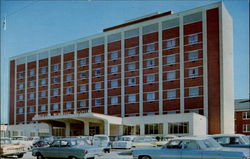 Anderson Memorial Hospital