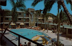 Bilmar Beach Motel