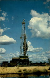 Drilling Rig