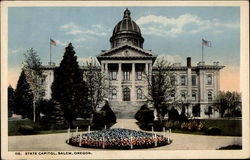 State Capitol State Capitol