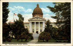 State House State House