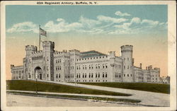 65th Regiment Armory