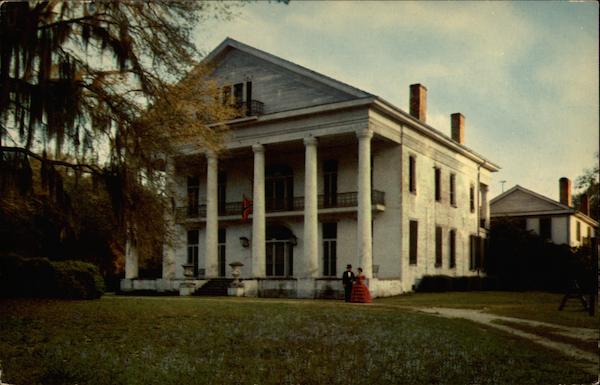 Oaklawn Manor Plantation Franklin Louisiana Oaklawn Manor Plantation Franklin Louisiana