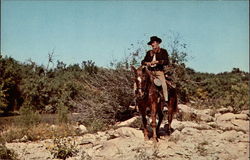 Twentieth Century-Fox Presents Bandolero! Twentieth Century-Fox Presents Bandolero!