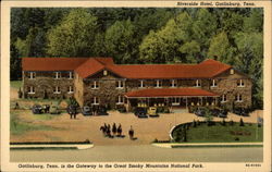 Riverside Hotel Riverside Hotel