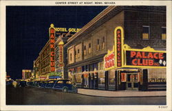 Previous Card