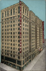 Hotel Times Square