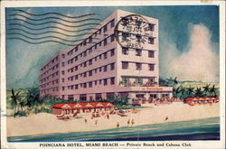 Poinciana Hotel