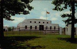 U.S. Bullion Depository U.S. Bullion Depository