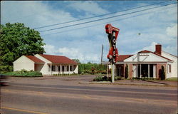 Rose Gardens Motel Rose Gardens Motel