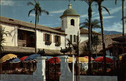 El Presidio El Presidio