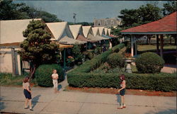 The Tent Colony The Tent Colony