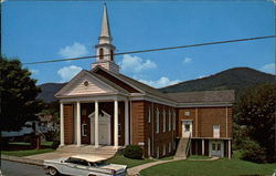 First Presbyterian Church