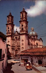 Church of Santa Prisca
