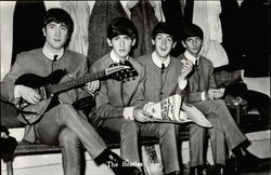 The Beatles