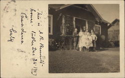 A.R. Bennett House A.R. Bennett House