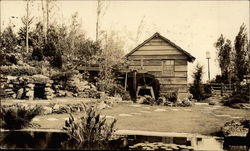 Old Mill Garden Old Mill Garden
