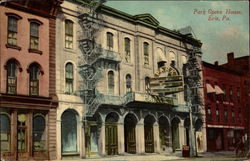 Park Opera House Park Opera House