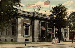 Post Office Post Office