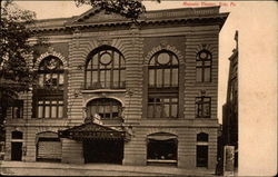 Majestic Theater Majestic Theater