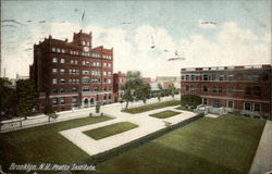 Pratts Institute Pratts Institute