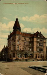 Union League Club Union League Club