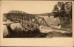Schell Memorial Bridge Schell Memorial Bridge