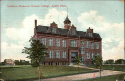 Southern Minnesota Normal College